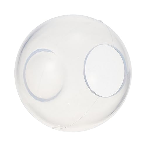 ARTIBETTER Schmuck Harz Schleifmittel Ball Eiswürfelform Kugelform Runde Herstellung Dekoration Kugel Silikonformen Silikonform Für Harz Silikon Backform DIY Formen Transparent Silica Gel von Artibetter