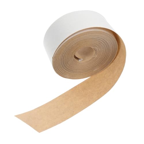 ARTIBETTER Selbstklebendes Lampenschirm Band aus Natürlichem Stoff Matte Beige Umrandung Vielseitiges DIY Dekor für Lampenschirme Einfache Anbringung Kreative Lampenschirm Veredelung ARTIBETTER Selbstklebendes Lampenschirm Band aus Natürlichem Stoff Matte Beige Umrandung Vielseitiges DIY Dekor für Lampenschirme Einfache Anbringung Kreative Lampenschirm Veredelung von Artibetter
