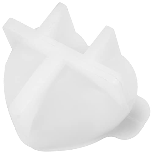 ARTIBETTER Silikon Herz Kerzenform Diy Epoxidharz Gießform Aromatherapie Seifenform für Handgemachte Kerzen Valentinstag Hochzeit ARTIBETTER Silikon Herz Kerzenform Diy Epoxidharz Gießform Aromatherapie Seifenform für Handgemachte Kerzen Valentinstag Hochzeit von Artibetter