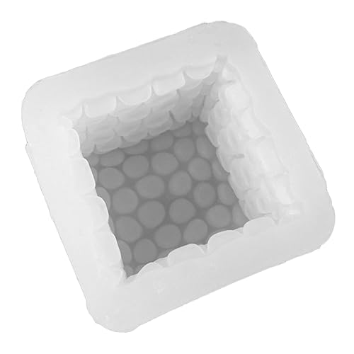 ARTIBETTER Silikonform für Honigwaben Hochtemperaturbeständig für Diy Schokoladen Kerzen und Seifen für Küche Hotel und Bäckerei ARTIBETTER Silikonform für Honigwaben Hochtemperaturbeständig für Diy Schokoladen Kerzen und Seifen für Küche Hotel und Bäckerei von Artibetter