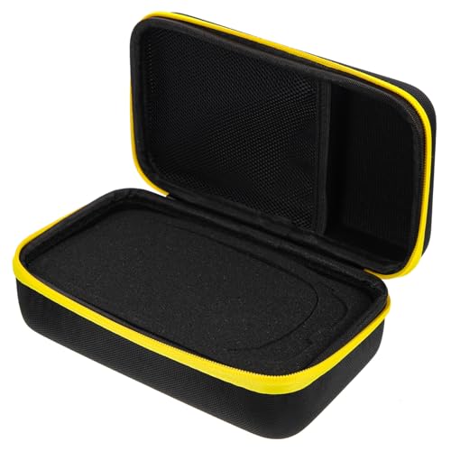 ARTIBETTER Stoßfeste Hardcase Schutzhülle für Portacaptur Gepolsterte Kompakte Digital Voice Recorder mit Innenschutz Leicht und Tragbar für Reisen und Business einsatz von Artibetter