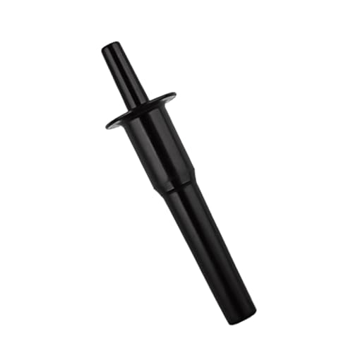 ARTIBETTER Unzen Ersatz Stößel Tamper für Mixer Spülmaschinenfestes Mixer Zubehör für Perfektes Mixen und Verarbeiten Wiederverwendbar von Artibetter