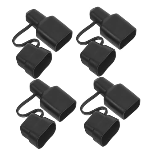 ARTIBETTER Weiche Schutzkappe Für Stromanschlüsse Von Elektro- Und Anhängeranschlüssen Für Bootsanschlüsse ARTIBETTER Weiche Schutzkappe Für Stromanschlüsse Von Elektro- Und Anhängeranschlüssen Für Bootsanschlüsse von Artibetter