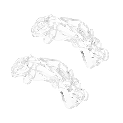 Artibetter 2 Stück Aluminiumlegierung Blumenarrangement Halter Verstellbare Blumen Gitter für Tischdekoration Zubehör für Vasen Robustes Selbstgemacht Blumenarrangement Werkzeug Artibetter 2 Stück Aluminiumlegierung Blumenarrangement Halter Verstellbare Blumen Gitter für Tischdekoration Zubehör für Vasen Robustes Selbstgemacht Blumenarrangement Werkzeug von Artibetter