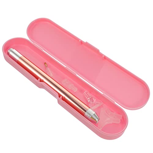 Artibetter 1 Satz Bohrstift-Set Diamant-zeichenstifte Bohrstift Für Beleuchtungspunkte Werkzeug Kreuzstich-malstift Leuchtstift Für Kreuzstich DIY-Stift Bohren Lichtmalstift Golden Plastik Artibetter 1 Satz Bohrstift-Set Diamant-zeichenstifte Bohrstift Für Beleuchtungspunkte Werkzeug Kreuzstich-malstift Leuchtstift Für Kreuzstich DIY-Stift Bohren Lichtmalstift Golden Plastik von Artibetter