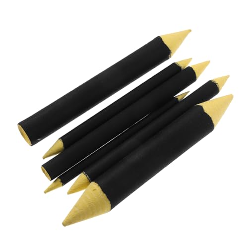 Artibetter 1 Satz Kunst-radierstift Zeichnung Werkzeug Mischstümpfe Zum Zeichnen Waschbar Skizzieren Skizzentücher Skizzenwischer Für Den Täglichen Gebrauch Papier 6 Stück Artibetter 1 Satz Kunst-radierstift Zeichnung Werkzeug Mischstümpfe Zum Zeichnen Waschbar Skizzieren Skizzentücher Skizzenwischer Für Den Täglichen Gebrauch Papier 6 Stück von Artibetter