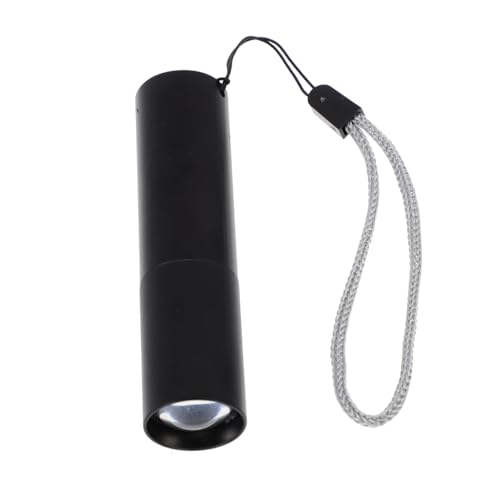 Artibetter Taschenlampe Mini Teleskop Wiederaufladbare Outdoor Notfall Scheinwerfer von Artibetter