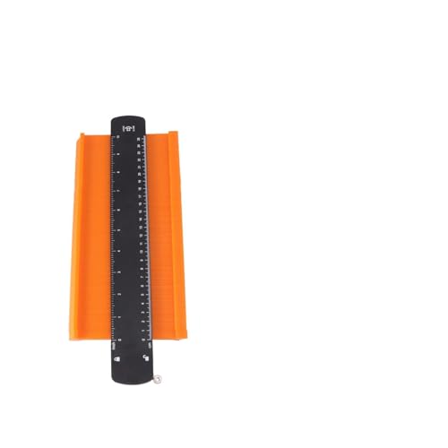 Artibetter 1 Stück Kontur Messer Formvervielfältiger Unregelmäßiges Messwerkzeug Formprofillehre Profilmesswerkzeug Handwerkzeug Bequemes Messwerkzeug Unregelmäßige Formlehre Orange Abs Artibetter 1 Stück Kontur Messer Formvervielfältiger Unregelmäßiges Messwerkzeug Formprofillehre Profilmesswerkzeug Handwerkzeug Bequemes Messwerkzeug Unregelmäßige Formlehre Orange Abs von Artibetter