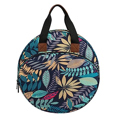 Artibetter 1 Stück Stickerei Werkzeug Aufbewahrungstasche Multifunktionale Tragetasche mit Mehreren Fächern für Sticksets für Anfänger und Unterwegs Artibetter 1 Stück Stickerei Werkzeug Aufbewahrungstasche Multifunktionale Tragetasche mit Mehreren Fächern für Sticksets für Anfänger und Unterwegs von Artibetter