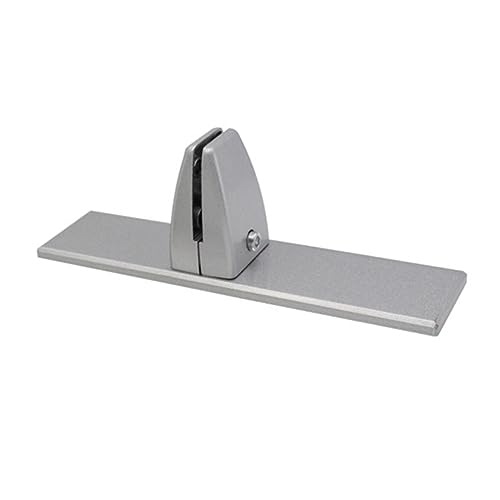 Artibetter 1 Stück Trennwandklemme Verlängerter Privacy Baffle Clip für Stabile Büro Trennwände für Glaspartitionen Einfache Installation für Schreibtisch und Lernräume Artibetter 1 Stück Trennwandklemme Verlängerter Privacy Baffle Clip für Stabile Büro Trennwände für Glaspartitionen Einfache Installation für Schreibtisch und Lernräume von Artibetter