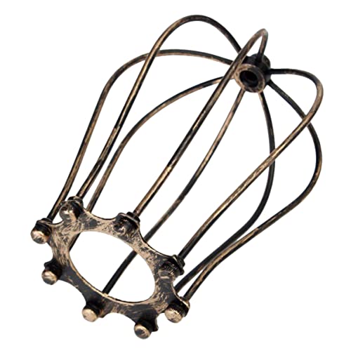 Artibetter 1 Stück Vintage Eisen Lampenschirm für Pendelleuchte Amerikanischer Pawpaw Stil Retro Hängelampe für Wohnzimmer und Schlafzimmerdekoration Artibetter 1 Stück Vintage Eisen Lampenschirm für Pendelleuchte Amerikanischer Pawpaw Stil Retro Hängelampe für Wohnzimmer und Schlafzimmerdekoration von Artibetter