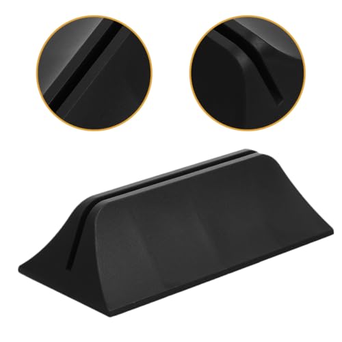 Artibetter 10 Stück Teiliges Verstellbares Kunststoff Glasboard Klemmset für Schreibtischtrennwände Stabile Desktop Privacy Panel Halterung für Verschiedene Tischstärken im Büro Einfache Artibetter 10 Stück Teiliges Verstellbares Kunststoff Glasboard Klemmset für Schreibtischtrennwände Stabile Desktop Privacy Panel Halterung für Verschiedene Tischstärken im Büro Einfache von Artibetter