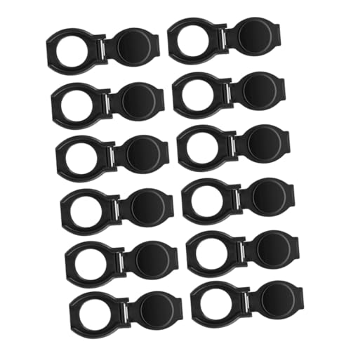Artibetter Sichtschutz-Webcam Leicht Kompakt 12-teiliges Kameraobjektiv Für Notebook-Laptop-Tablet-Computer Artibetter Sichtschutz-Webcam Leicht Kompakt 12-teiliges Kameraobjektiv Für Notebook-Laptop-Tablet-Computer von Artibetter