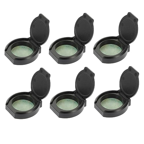 Artibetter 18 STK Kamera-Datenschutzabdeckung Webcam-Schutzwerkzeug Schutzabdeckungen Safety Safe todsicher Tablet gebraucht Sichtschutz-Objektivabdeckung Sicherheitsabdeckungen für Kameras Artibetter 18 STK Kamera-Datenschutzabdeckung Webcam-Schutzwerkzeug Schutzabdeckungen Safety Safe todsicher Tablet gebraucht Sichtschutz-Objektivabdeckung Sicherheitsabdeckungen für Kameras von Artibetter
