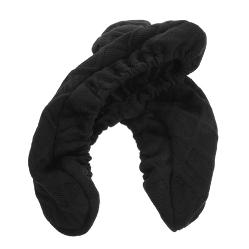 Artibetter 1Paar Bürostuhl Armlehnenbezug Elastische Armlehnenhülle für Bürostühle Waschbar und Antirutsch Geeignet für Drehstühle und Computerstühle von Artibetter