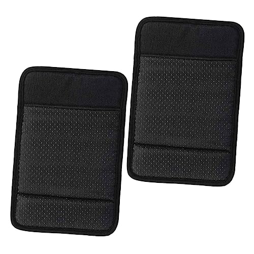 Artibetter 1Paar Griffpolster rutschfeste Armstützkissen für Walker und Elastische Manschettenabdeckung Verdickte Polsterung gegen Handermüdung Komfort für Senioren Artibetter 1Paar Griffpolster rutschfeste Armstützkissen für Walker und Elastische Manschettenabdeckung Verdickte Polsterung gegen Handermüdung Komfort für Senioren von Artibetter