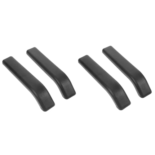 Artibetter 2 Paare Armlehnenpolster Wasserdichtes Armkissen für Rollstühle Komfortable Armstützen für Rollstuhlfahrer Ergonomisches Design Leicht zu Reinigen Artibetter 2 Paare Armlehnenpolster Wasserdichtes Armkissen für Rollstühle Komfortable Armstützen für Rollstuhlfahrer Ergonomisches Design Leicht zu Reinigen von Artibetter