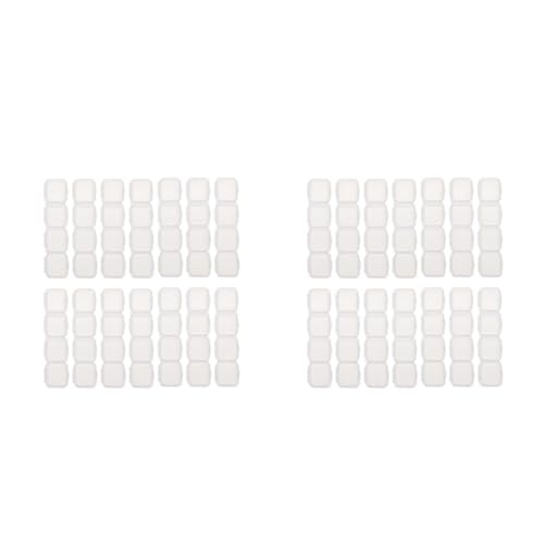 Artibetter 2 Sätze Aufbewahrungsboxen Für Diamantmalerei Transparente Kunststoffbehälter Praktische Sortierbox Für Schmuck Perlen Und Bastelzubehör Für DIY Projekte Und Schnelle 20 Stück * 2 von Artibetter