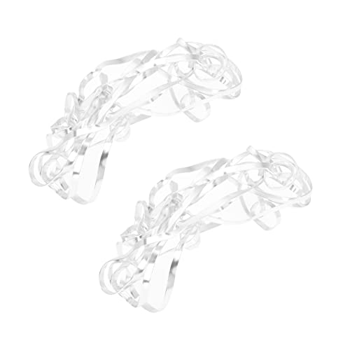 Artibetter 2 Sätze DIY Blumenarrangement Halter Flower Fixing Mesh Für Vasen Und Blumenarrangements Und Vielseitig Einsetzbar Für Gartenkunst Und Dekoration 2 Stücke * 2 von Artibetter
