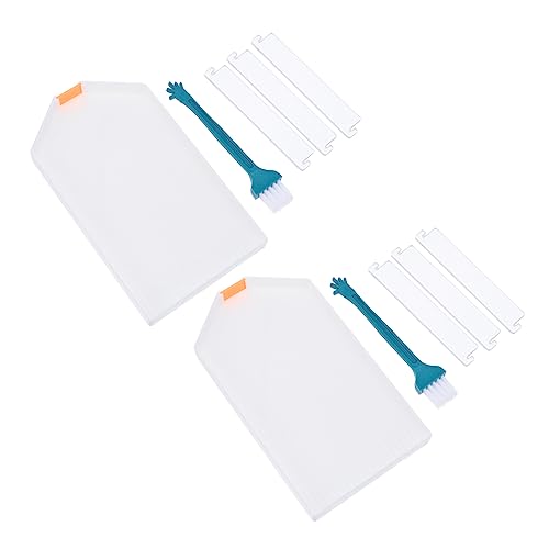 Artibetter 2 Sätze Diamond Art Bead Sorting Tray mit Aufsteller Multifunktionales Diamond Picture Organizer Tablett für DIY Diamantmalerei Robustes Material Geeignet für Anfänger und Profis von Artibetter