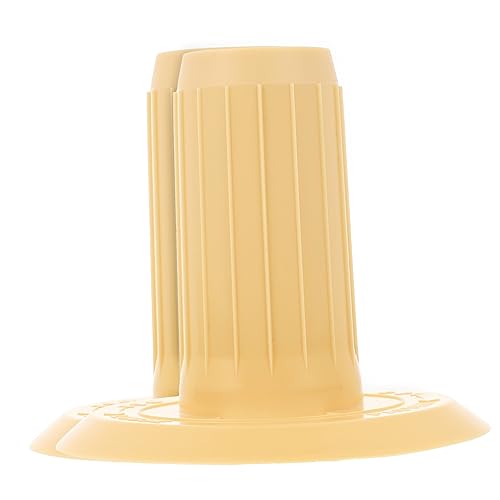 Artibetter 2 Stück Handbetriebene Wollwickler Garnwickelwerkzeug für DIY Projekte Leise und Einfach zu Bedienen für Zuhause und Kreative Strickideen Artibetter 2 Stück Handbetriebene Wollwickler Garnwickelwerkzeug für DIY Projekte Leise und Einfach zu Bedienen für Zuhause und Kreative Strickideen von Artibetter