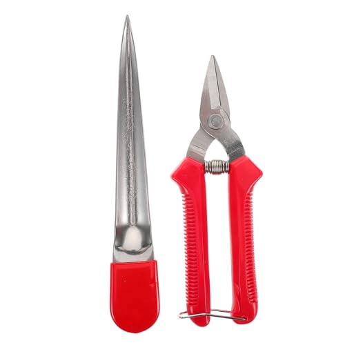 Artibetter 2 Stück Rattan Webwerkzeuge Rattan Körbe Pick Weidenkorb Reparaturwerkzeug Webwerkzeuge Für Körbe Weidenkorb Schere Weidenhandwerkswerkzeuge Weiden Reparaturset Aus Artibetter 2 Stück Rattan Webwerkzeuge Rattan Körbe Pick Weidenkorb Reparaturwerkzeug Webwerkzeuge Für Körbe Weidenkorb Schere Weidenhandwerkswerkzeuge Weiden Reparaturset Aus von Artibetter