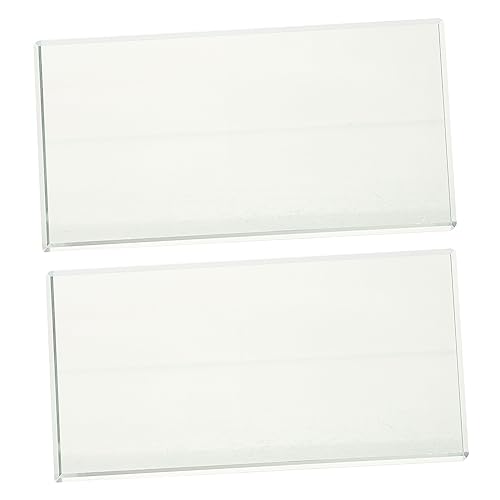 Artibetter 2Stücke Leder Finish Werkzeug Slicker Leder Polierwerkzeug für DIY Lederverarbeitung für Handwerk Präziser Handwerkskunst Kompakt und Langlebig Artibetter 2Stücke Leder Finish Werkzeug Slicker Leder Polierwerkzeug für DIY Lederverarbeitung für Handwerk Präziser Handwerkskunst Kompakt und Langlebig von Artibetter