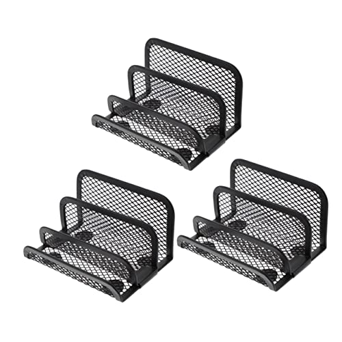 Artibetter 3 Sätze Teiliges Aus Visitenkartenhalter Für Büro Und Schreibtisch Stabiler Kartenständer Für Namenskarten Und Business Cards Multifunktional Und Praktisch 3 Stücke * 3 Artibetter 3 Sätze Teiliges Aus Visitenkartenhalter Für Büro Und Schreibtisch Stabiler Kartenständer Für Namenskarten Und Business Cards Multifunktional Und Praktisch 3 Stücke * 3 von Artibetter