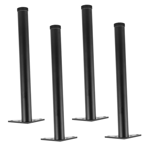 Artibetter 4 Stück Aluminium Möbelbeine Verstellbare Dreieckige Möbelstützen für Sofa Tisch Kommode Robuste Metallfüße für Langlebige Stabilität und Haltbarkeit Artibetter 4 Stück Aluminium Möbelbeine Verstellbare Dreieckige Möbelstützen für Sofa Tisch Kommode Robuste Metallfüße für Langlebige Stabilität und Haltbarkeit von Artibetter
