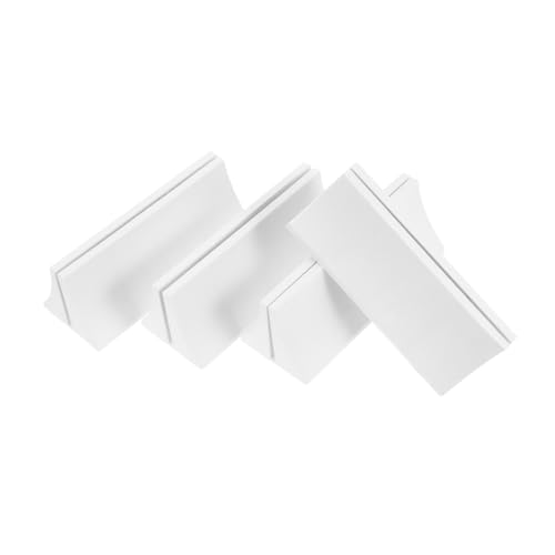 Artibetter 4stücke Bewegliche Tischtrennwand-Clips Klipphalter Für Schreibtisch-trennwände Einfache Installation Für Und Stabiler Unterstützung Von Prüfungen Artibetter 4stücke Bewegliche Tischtrennwand-Clips Klipphalter Für Schreibtisch-trennwände Einfache Installation Für Und Stabiler Unterstützung Von Prüfungen von Artibetter