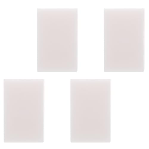 Artibetter 4 Stück Teiliges Gummistempel Schnitzblöcke Handgefertigte Gummiblöcke für DIY Kunstprojekte Weich und Einfach zu Bearbeiten für Anfänger und Profis Artibetter 4 Stück Teiliges Gummistempel Schnitzblöcke Handgefertigte Gummiblöcke für DIY Kunstprojekte Weich und Einfach zu Bearbeiten für Anfänger und Profis von Artibetter