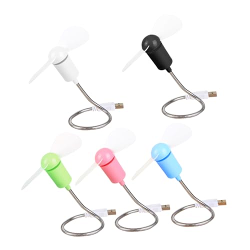 Artibetter 5 Stück USB Mini Set Teilig Flexibler Leiser USB für Notebook und Computer Tragbar Zufälligen Farben für Büro und Reisen Zufällige Farbe Zufällige Farbe Artibetter 5 Stück USB Mini Set Teilig Flexibler Leiser USB für Notebook und Computer Tragbar Zufälligen Farben für Büro und Reisen Zufällige Farbe Zufällige Farbe von Artibetter