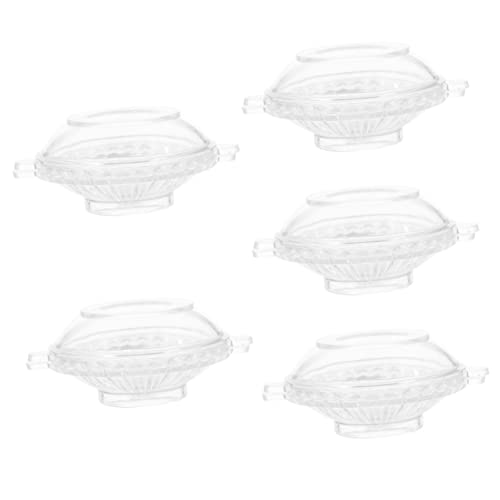 Artibetter 5st Kerzenform Werkzeug Zur Herstellung Von Schwimmenden Kerzen Formen Für Teelichter Und Kerzen Schwimmkerzen, Formen Herstellen DIY Wachsformen Plastik Seifenform Aromatherapie Artibetter 5st Kerzenform Werkzeug Zur Herstellung Von Schwimmenden Kerzen Formen Für Teelichter Und Kerzen Schwimmkerzen, Formen Herstellen DIY Wachsformen Plastik Seifenform Aromatherapie von Artibetter