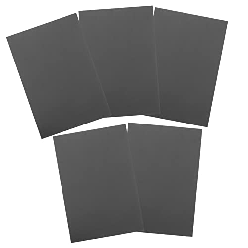 Artibetter 5stücke Magnetfolie Selbstklebend Flexible Magnete Mit Klebender Rückseite Für Organisation Von Leichten Gegenständen Bastelarbeiten Und Kühlschrankmagnete Artibetter 5stücke Magnetfolie Selbstklebend Flexible Magnete Mit Klebender Rückseite Für Organisation Von Leichten Gegenständen Bastelarbeiten Und Kühlschrankmagnete von Artibetter