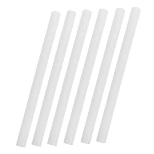 Artibetter 6 Stück Pfeifengehäuse Poster-aufbewahrungsrohr Plakatröhre Pappröhre Posterschutz Röhrenbehälter Plakatträger Papierröhrchen Poster-versandröhre Kartonröhren Versandrohr Weiß Abs Artibetter 6 Stück Pfeifengehäuse Poster-aufbewahrungsrohr Plakatröhre Pappröhre Posterschutz Röhrenbehälter Plakatträger Papierröhrchen Poster-versandröhre Kartonröhren Versandrohr Weiß Abs von Artibetter