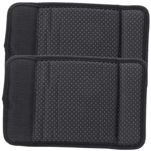 Artibetter Antirutsch Griffpolster für Gehhilfen und Atmungsaktive Gepolsterte Handgriffabdeckungen mit Memory Schaum Waschbar Ergonomisch für Längeren Gehkomfort und Sicheren Halt Artibetter Antirutsch Griffpolster für Gehhilfen und Atmungsaktive Gepolsterte Handgriffabdeckungen mit Memory Schaum Waschbar Ergonomisch für Längeren Gehkomfort und Sicheren Halt von Artibetter