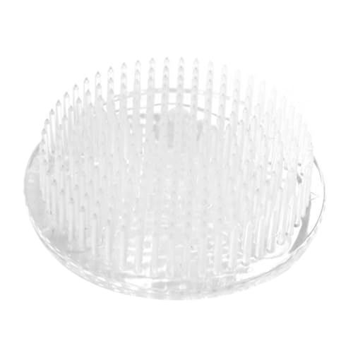 Artibetter Blume Arranger Getrocknete Blume Anordnung Frosch Pin Floral Grid Für Vase von Artibetter