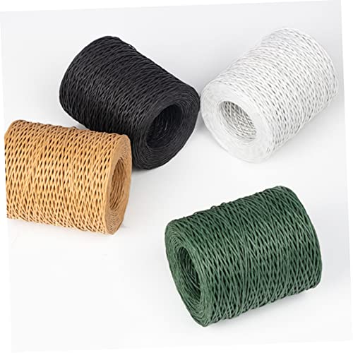 Artibetter Blumendraht Papierummantelt Stabiles Bindedraht für Blumensträuße Wasserfest Biegsam Robust Army Grün für Geschenkverpackung und Kreative DIY Floristik Artibetter Blumendraht Papierummantelt Stabiles Bindedraht für Blumensträuße Wasserfest Biegsam Robust Army Grün für Geschenkverpackung und Kreative DIY Floristik von Artibetter