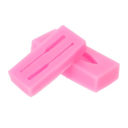 Artibetter Boot-silikonform Für Schokolade DIY-küchengerät Antihaftbeschichtet Einfach Zu Reinigen Multifunktional Für Süßigkeiten Fondant Und Mehr von Artibetter