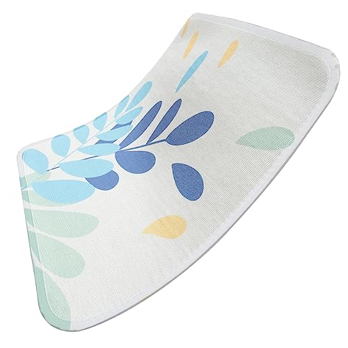 Artibetter Cartoon Kühlsitzkissen aus Atmungsaktivem EIS Seiden Material Kühlendes Sitzpolster für Bürostühle Schreibtischstuhl und Autositz Komfortable Hautfreundliche Sitzauflage für Heiße Artibetter Cartoon Kühlsitzkissen aus Atmungsaktivem EIS Seiden Material Kühlendes Sitzpolster für Bürostühle Schreibtischstuhl und Autositz Komfortable Hautfreundliche Sitzauflage für Heiße von Artibetter