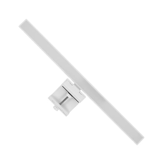 Artibetter Monitor-lichtleiste – -schreibtischlampe Für Computerbildschirm – Augenlicht Mit Timer-dimmung Tragbare Monitorlampe Für Büro Zuhause Gaming Artibetter Monitor-lichtleiste – -schreibtischlampe Für Computerbildschirm – Augenlicht Mit Timer-dimmung Tragbare Monitorlampe Für Büro Zuhause Gaming von Artibetter