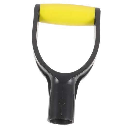 Artibetter D Förmiger Kunststoff Schaufelgriff Ersatz Ergonomisch Garten Handschaufelgriff Robust Hohe Härte Für Grab Garten Und Landwirtschaftseinsatz Artibetter D Förmiger Kunststoff Schaufelgriff Ersatz Ergonomisch Garten Handschaufelgriff Robust Hohe Härte Für Grab Garten Und Landwirtschaftseinsatz von Artibetter