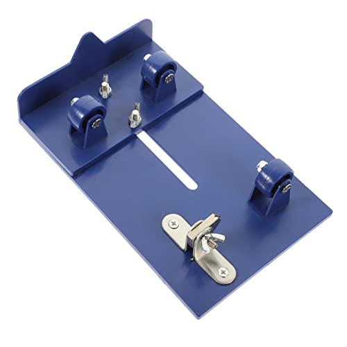 Artibetter DIY Glasflaschen Schneidegerät Anpassbarer Flaschenschneider für Projekte für Basteln von Vasen und Kerzenhaltern Vielseitig und Einfach zu Bedienen von Artibetter