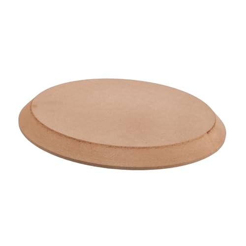 Artibetter Formen Aus Holz Für Keramikplatten Töpferformen Zum Handbau Schalen Und Tellerformen Slumpform Für Töpferwerkzeuge Mit Glatter Oberfläche Artibetter Formen Aus Holz Für Keramikplatten Töpferformen Zum Handbau Schalen Und Tellerformen Slumpform Für Töpferwerkzeuge Mit Glatter Oberfläche von Artibetter