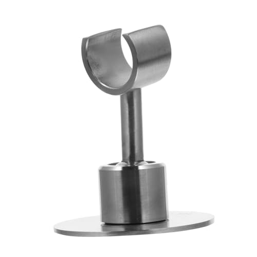 Artibetter Edelstahl Handbrausehalterung Verstellbar mit Drehung Rostfrei ohne Bohren Passend für Badezimmer Handbrause und Bidet Sprayer Stabiles Duschkopf Halterung Zubehör Artibetter Edelstahl Handbrausehalterung Verstellbar mit Drehung Rostfrei ohne Bohren Passend für Badezimmer Handbrause und Bidet Sprayer Stabiles Duschkopf Halterung Zubehör von Artibetter