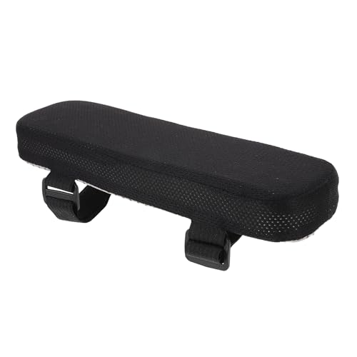 Artibetter Armlehnenpolster Aus Memory-Schaumstoff Für Bürostühle Und Gaming-stühle Mit Anpassungsfähiger Polsterung Kühlem Kern Und Abnehmbarer Waschbarer Bezug Artibetter Armlehnenpolster Aus Memory-Schaumstoff Für Bürostühle Und Gaming-stühle Mit Anpassungsfähiger Polsterung Kühlem Kern Und Abnehmbarer Waschbarer Bezug von Artibetter