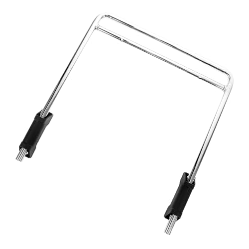 Artibetter Ergonomische Fußstütze aus und Eisen Verstellbarer Bürostuhl Fußhalter mit Bequemem Polster Platzsparend Klappbar für Büro und Gaming Stuhl Optimale Beinunterstützung Artibetter Ergonomische Fußstütze aus und Eisen Verstellbarer Bürostuhl Fußhalter mit Bequemem Polster Platzsparend Klappbar für Büro und Gaming Stuhl Optimale Beinunterstützung von Artibetter