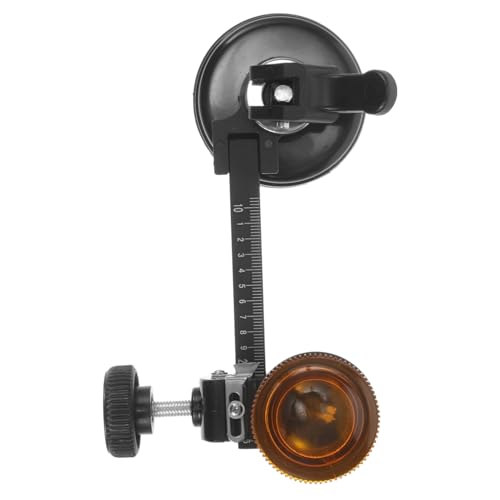 Artibetter Kreisförmiges Glasschneidewerkzeug Glasschneider Mit Verstellbarem Bereich Für Glas Lochöffnen Präzisionswerkzeug Manuelle Bedienung Universalrad Runder Schneidkopfclip von Artibetter