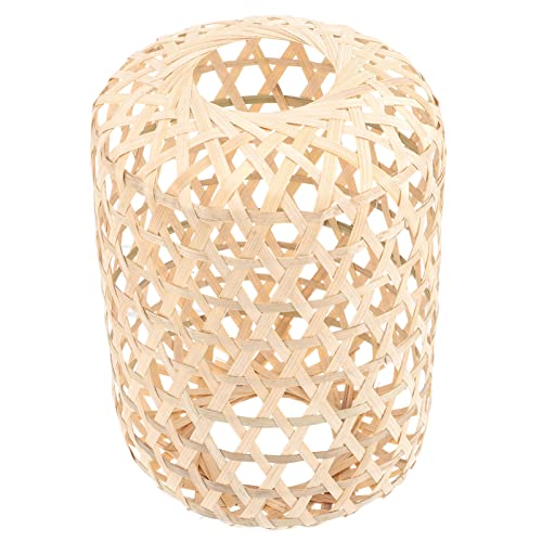 Artibetter Handgefertigter Lampenschirm Deckenleuchte Lampenschirm Für Wohnzimmer Schlafzimmer Esszimmer Küche Bauernhaus Artibetter Handgefertigter Lampenschirm Deckenleuchte Lampenschirm Für Wohnzimmer Schlafzimmer Esszimmer Küche Bauernhaus von Artibetter