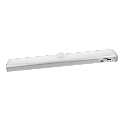 Artibetter Induktionslichter Für Den Menschlichen Körper Schranklichter LED Nachtlicht Touch Push Schrank Nachtlicht LED Schranklicht Wandleuchten Zum Aufkleben Sensorlampe Sensor von Artibetter